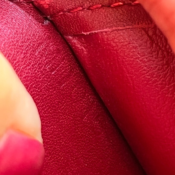 Louis Vuitton Vernis Wallet (PRICE FIRM) - Picture 3 of 13